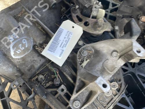 Skrzynia biegów PEUGEOT 407 (6D_) 2.0 HDi 135 (6DRHRH, 6DRHRE, 6DRHRG, 6DRHRJ) | BP29191629M3 