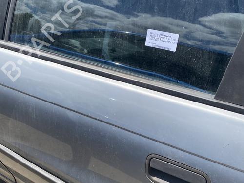 Used Left rear door OPEL ASTRA F Hatchback (T92) 1.7 TD (F08, M08, F68, M68) (68 hp) 27165352