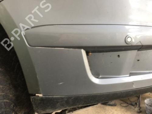 Front bumper FORD S-MAX (WA6) 2.0 TDCi | BP22125944C7 