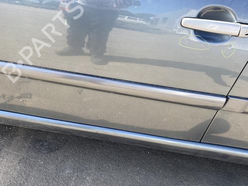 Left front door CITROËN C3 I (FC_, FN_) 1.4 HDi | BP25913169C2 