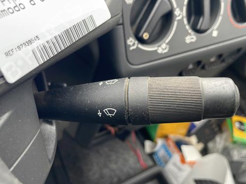 Used Steering column stalk PEUGEOT 205 II (20A/C) 1.7 Diesel (60 hp) 21838173