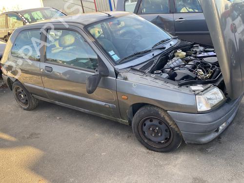 Subframe RENAULT CLIO I (B/C57_, 5/357_) 1.9 D (B/C/S576, B/C/S57L) | BP30172194M9