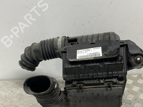 Used Air filter box RENAULT MEGANE IV Hatchback (B9A/M/N_) 1.5 dCi 110 (B9A3) (110 hp) 29854563