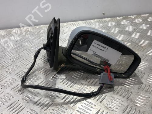 Right mirror FIAT STILO (192_) 1.9 JTD (192_XE1A) | BP21663209C27 