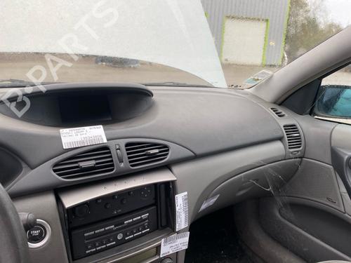 Used Dashboard Dashboard RENAULT LAGUNA II Grandtour (KG0/1_) 2.2 dCi (KG0F) (150 hp) 40436768 40436768