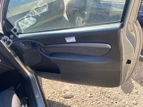 Front right panel FORD FOCUS I (DAW, DBW) 1.6 16V | BP37249088C59 - Image 2