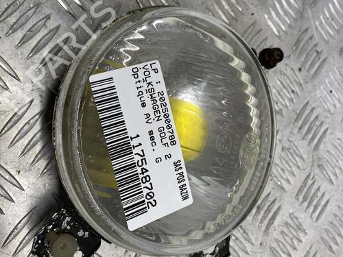 Blinker vorne links für VW GOLF II (19E, 1G1) 1.6 TD (60 hp) 30743756