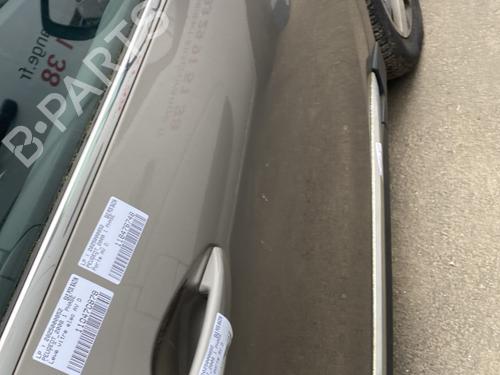 Used Right front door PEUGEOT 2008 I (CU_) 1.2 THP 110 / PureTech 110 (110 hp) 31116848