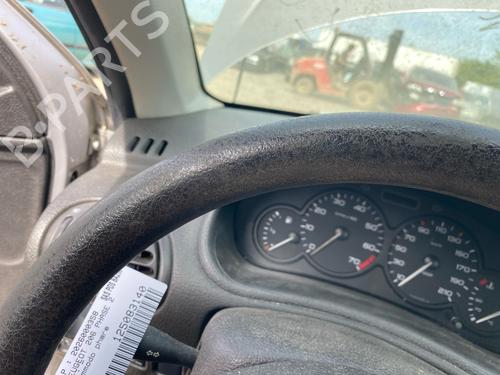 Used Steering wheel Steering wheel 34334737 34334737
