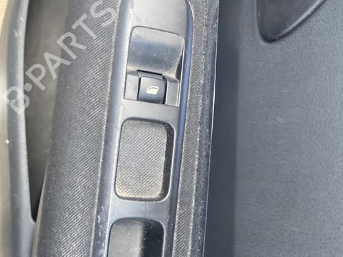 Used Right front window switch PEUGEOT 5008 (0U_, 0E_) 2.0 HDi 150 / BlueHDi 150 (150 hp) 25894957