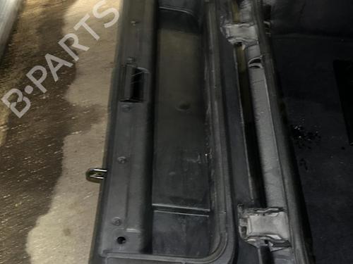 Used Tailgate CITROËN C2 (JM_) 1.4 HDi (68 hp) 22114926