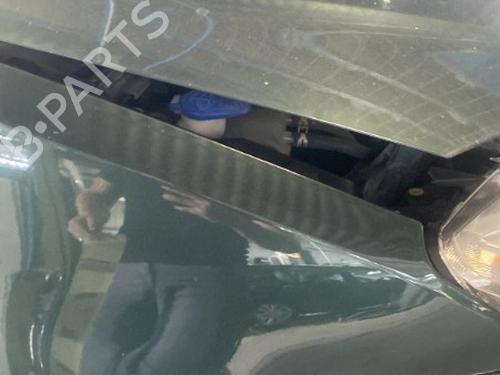 Right front fenders FORD FOCUS C-MAX (DM2) 1.6 TDCi | BP22125312C42