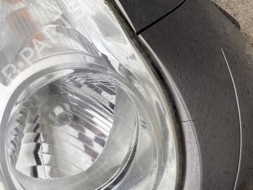 Left headlight KIA PICANTO I (SA) 1.0 | BP31919259C28 - Image 3
