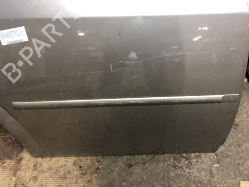 Right rear door FORD MONDEO III (B5Y)  | BP21528333C5 
