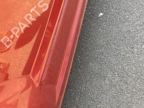 Right rear door DODGE CALIBER 2.0 CRD | BP28582945C5