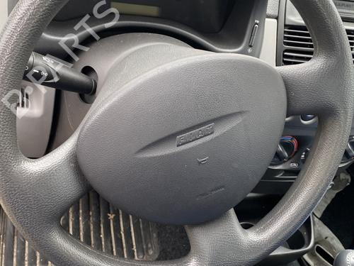 Used Steering wheel FIAT PUNTO (188_) 1.2 60 (188.030, .050, .130, .150, .230, .250) (60 hp) 23783617