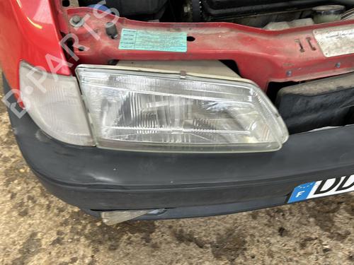 Used Right headlight PEUGEOT 106 I (1A, 1C) 1.1 (60 hp) 19910921