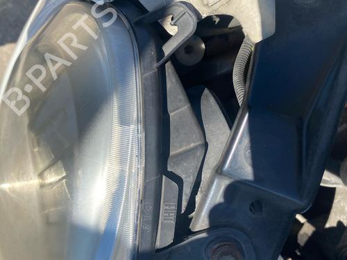 Right headlight FIAT 500 (312_) 1.3 D Multijet (312AXE1A) | BP37035223C29 - Image 2