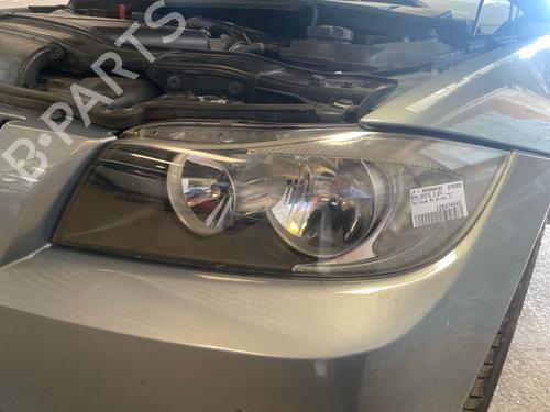 left-headlight-bmw-3-touring-e91-2004-2005-2006-2007-2008-2009-2010-2011-2012-36030433 main image