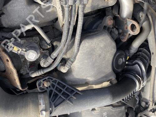 Used Alternator DACIA LODGY (JS_) 1.5 dCi (JSMC, JSAF) (107 hp) 30793395