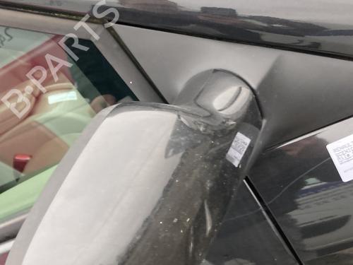 Right mirror RENAULT SCÉNIC II (JM0/1_) 1.9 dCi (JM14) | BP22197574C27