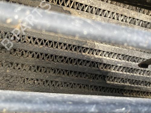 Front slam panel RENAULT GRAND SCÉNIC II (JM0/1_) 2.0 dCi (JM1K) | BP30183659C72