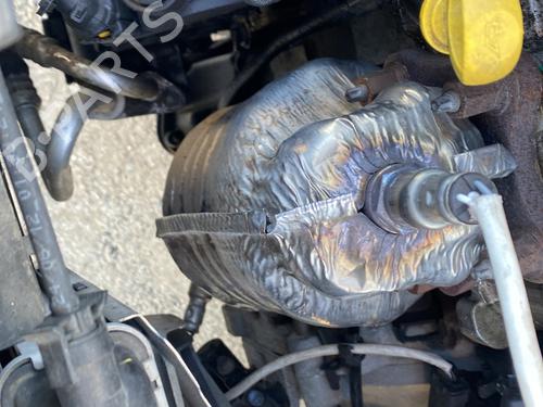 Catalyst PEUGEOT 208 I (CA_, CC_) 1.2 VTI 82 | BP22730368M10