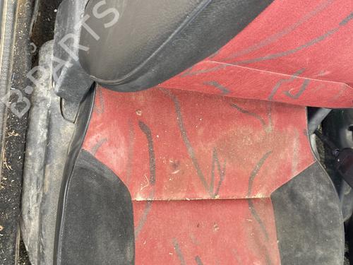 Used Right front seat Right front seat PEUGEOT 106 I (1A, 1C) [1991-1996] 33701653 33701653