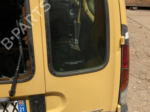 Used Right rear door RENAULT KANGOO Express (FC0/1_) D 55 1.9 (FC0D) (54 hp) 19914362