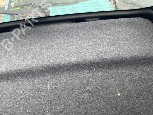 Used Rear parcel shelf Rear parcel shelf CITROËN XSARA (N1) 1.4 i (75 hp) 29893490 29893490