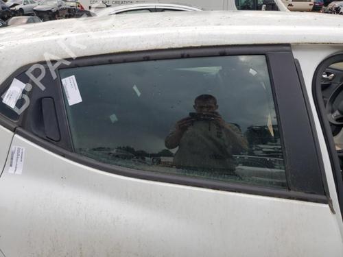 Used Rear right door window RENAULT CLIO IV (BH_) 0.9 TCe 90 (BHNF, BHMA, BHMH, BHJK, BHJR) (90 hp) 22121852
