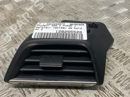 Used Air vent Air vent 36653878 36653878