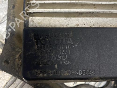 Electronic module TOYOTA RAV 4 III (_A3_) 2.2 D 4WD (ALA30_, ALA30R) | BP37683532M83 - Image 2