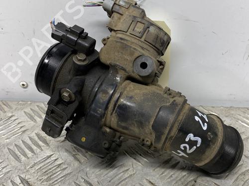 Used Throttle body Throttle body CITROËN BERLINGO / BERLINGO FIRST Box Body/MPV (M_) 1.6 HDI 75 (MB9HW) (75 hp) 24589959 24589959