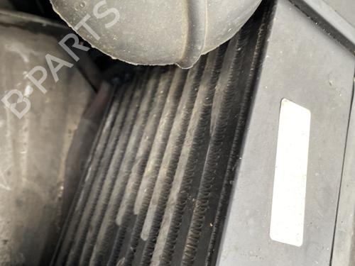 Intercooler JEEP CHEROKEE (XJ) 2.1 TD (87 hp) 32439612