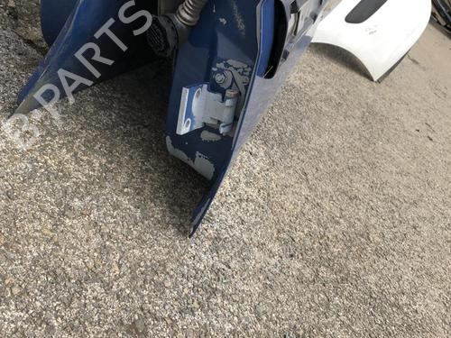 Left front door PEUGEOT EXPERT Van (222) 2.0 HDI | BP22111336C2 