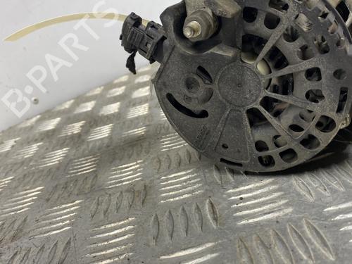 Used Alternator Alternator OPEL CORSA D (S07) 1.3 CDTI (L08, L68) (75 hp) 24416787 24416787