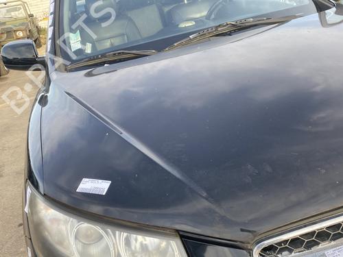 Hood HYUNDAI SANTA FÉ II (CM) 2.2 CRDi GLS 4x4 | BP30133161C1