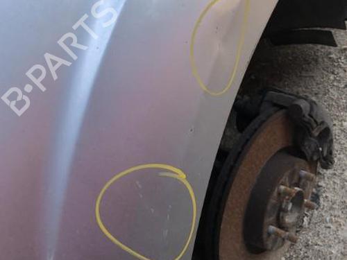 Right front fenders FORD FOCUS II (DA_, HCP, DP) 1.8 TDCi | BP22119038C42 