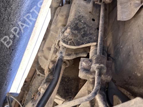 Benzintank Benzintank DACIA DUSTER (HS_) 1.5 dCi 4x4 (HSMC, HSMD) (110 hp) 21663256 21663256