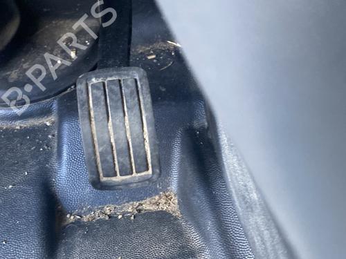 Used Pedal PEUGEOT EXPERT Van (V_) 1.6 BlueHDi 115 (115 hp) 25588331