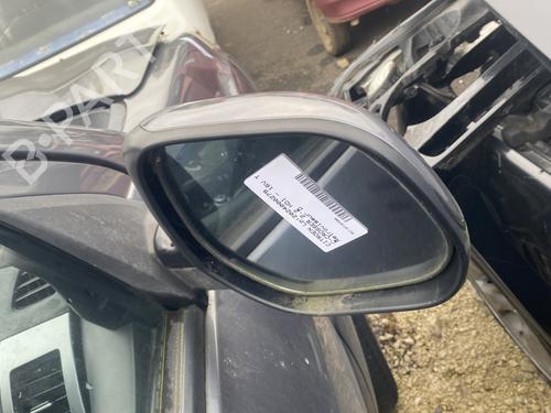Used Right mirror CITROËN C-CROSSER (VU_, VV_) 2.2 HDi (156 hp) 21797812