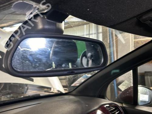 Used Rear mirror Rear mirror CITROËN DS3 (SA_) 1.6 HDi 90 (92 hp) 19907675 19907675