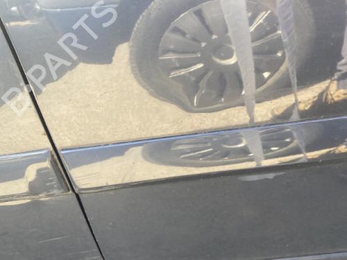 Door moulding trim OPEL ASTRA H (A04)  | BP22124280C150 