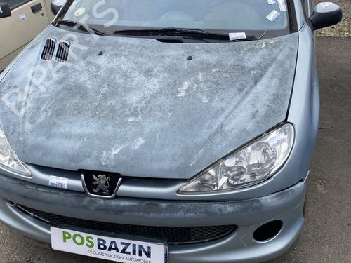 Subframe PEUGEOT 206 SW (2E/K) 1.6 16V | BP27679228M9 - Image 2