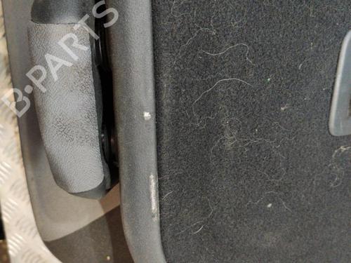 Rear seat CITROËN C3 II (SC_) 1.1 i | BP22110744C17 - Image 4