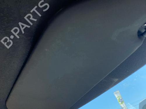 left-sun-visor-citroen-ds3-sa_-2009-2010-2011-2012-2013-2014-2015-2016-37035301 main image