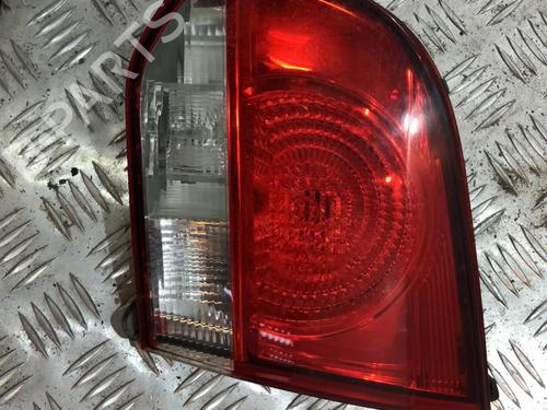 Used Right tailgate light VW GOLF VI (5K1) [2008-2014]  19914630