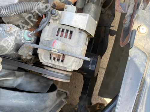 Alternator AIXAM CITY 0.4 | BP37749513M7 - Image 3