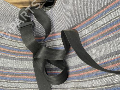 Used Front left seatbelt Front left seatbelt VW GOLF II (19E, 1G1) 1.6 TD (60 hp) 30683022 30683022